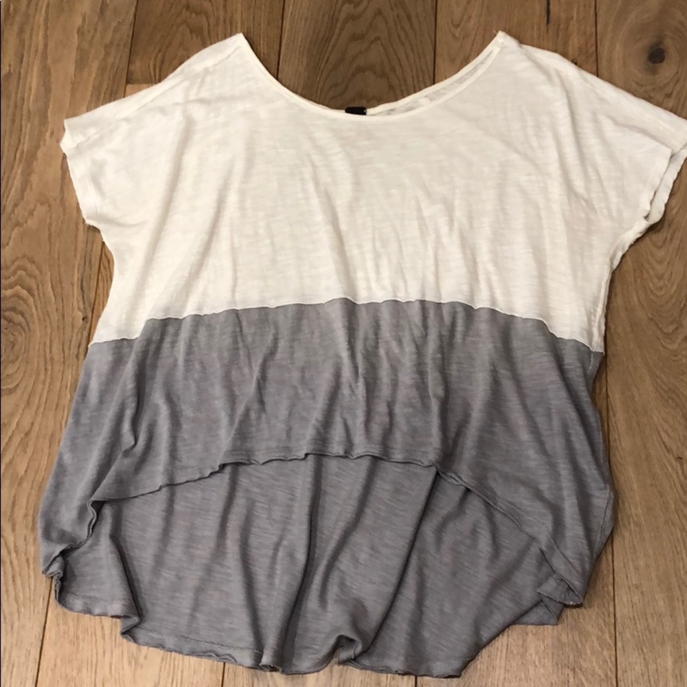 Free People T shirt